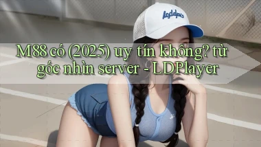 M88 có (2025) uy tín không từ góc nhìn server   LDPlayer