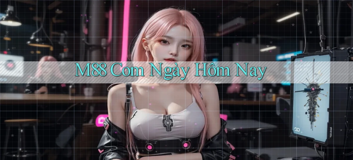 m88 com ngày hôm nay