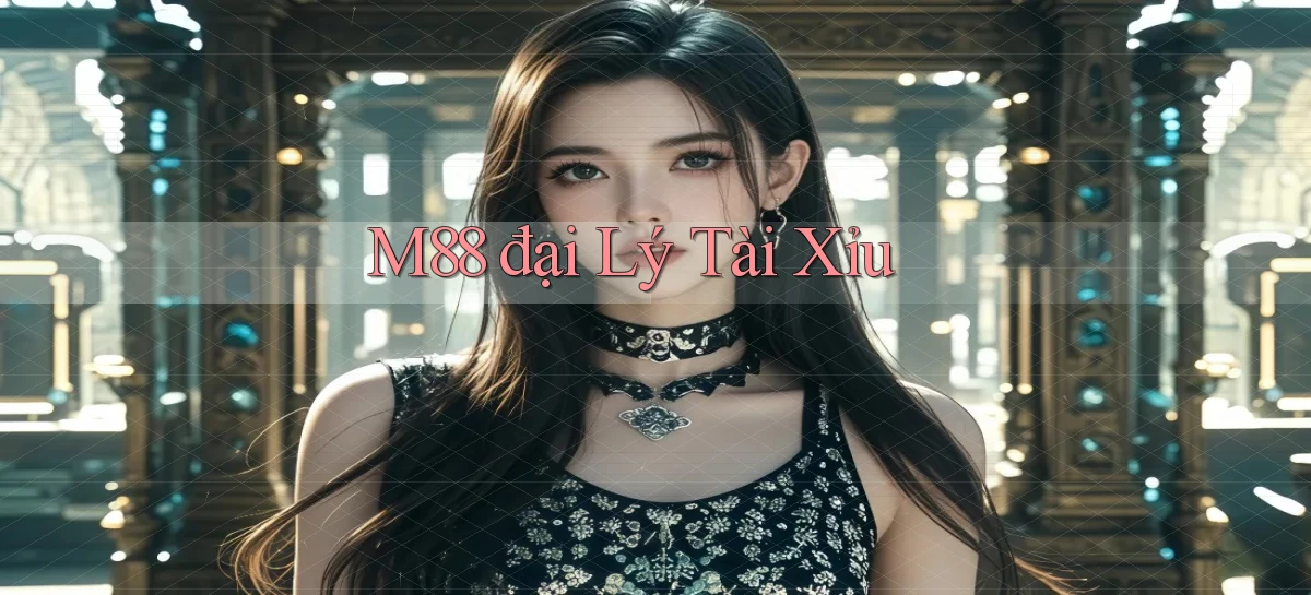 m88  đại lý tài xỉu