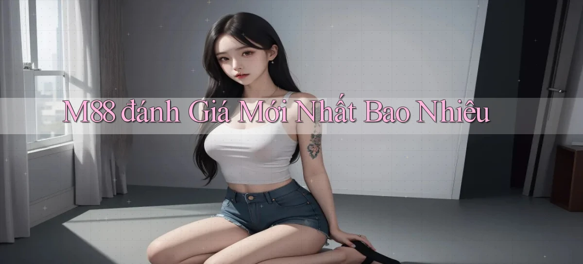 m88 đánh giá mới nhất bao nhiêu