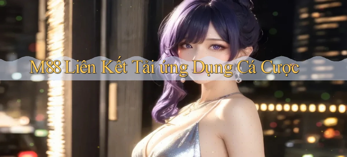 m88  liên kết tải ứng dụng cá cược