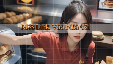 m88  link vào nhà cái