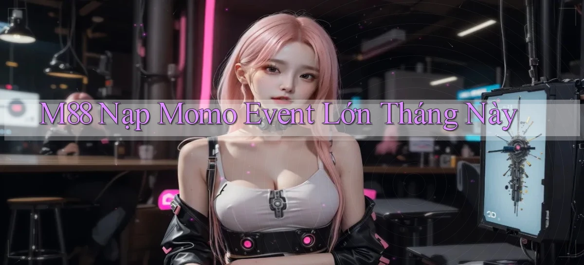 m88 nạp momo event lớn tháng này