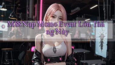 m88 nạp momo event lớn tháng này