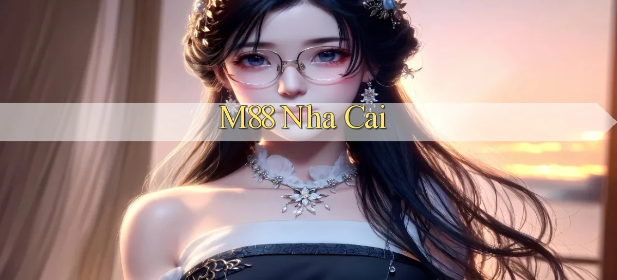 m88 nha cai