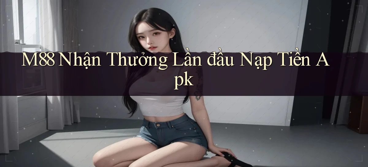m88  nhận thưởng lần đầu nạp tiền apk