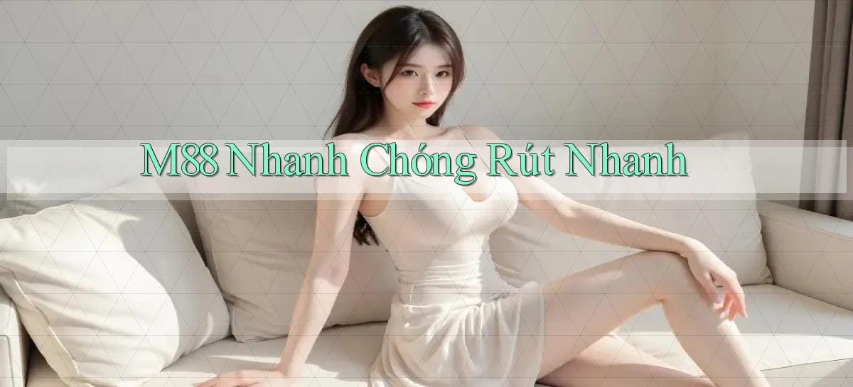 m88 nhanh chóng rút nhanh