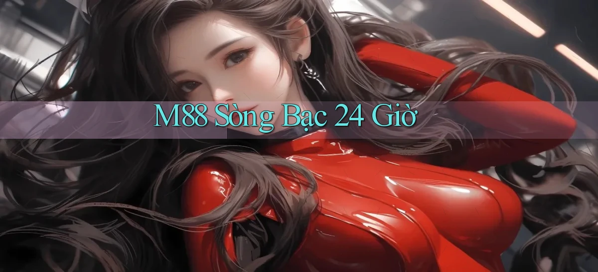 m88 sòng bạc 24 giờ