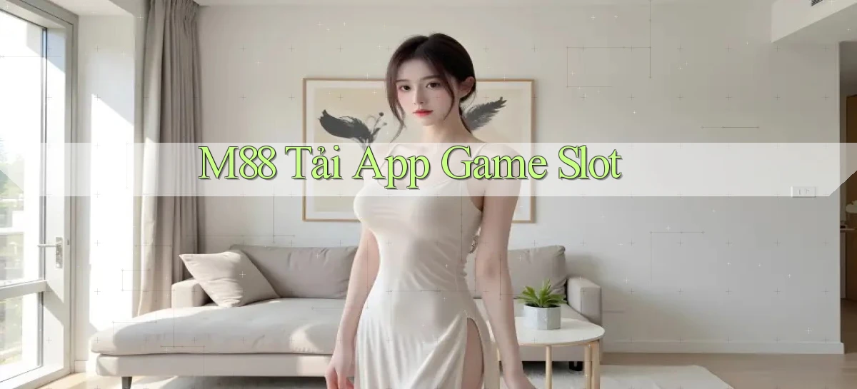 m88  tải app game slot