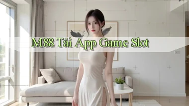 m88  tải app game slot