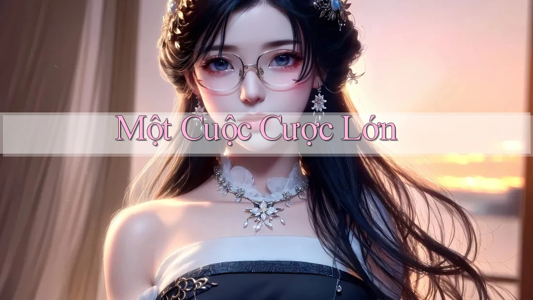 Một Cuộc Cược Lớn