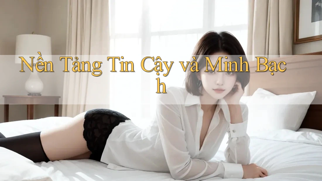 Nền Tảng Tin Cậy và Minh Bạch