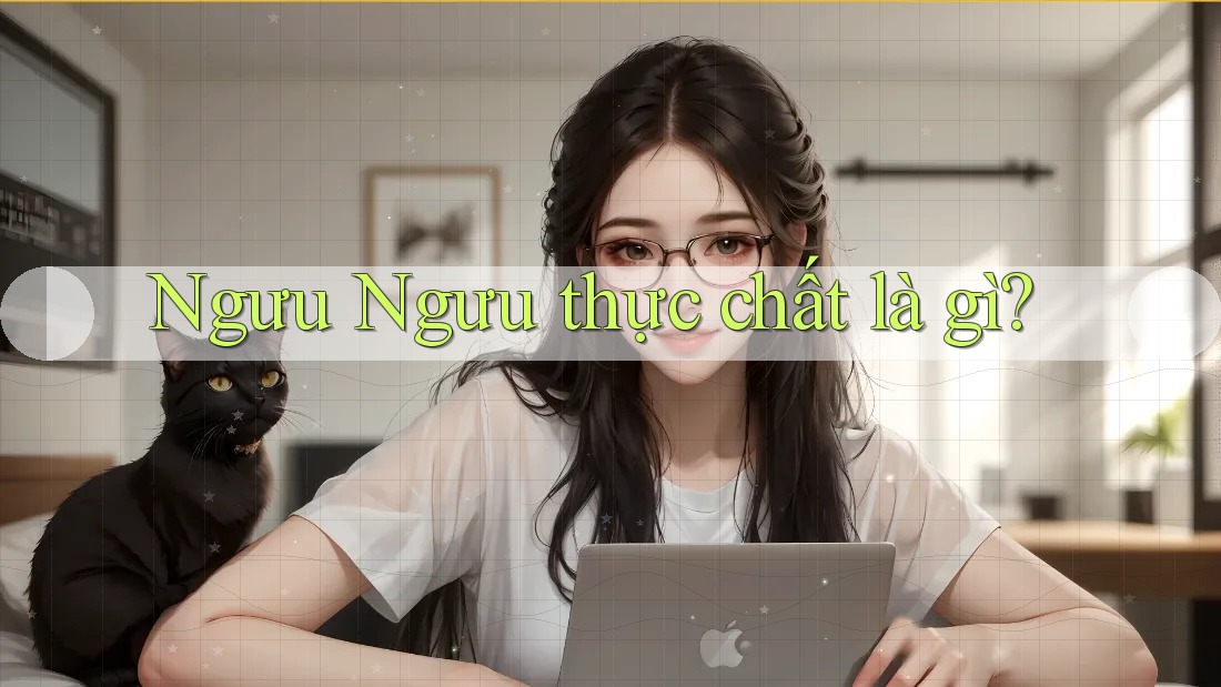 Ngưu Ngưu thực chất là gì?