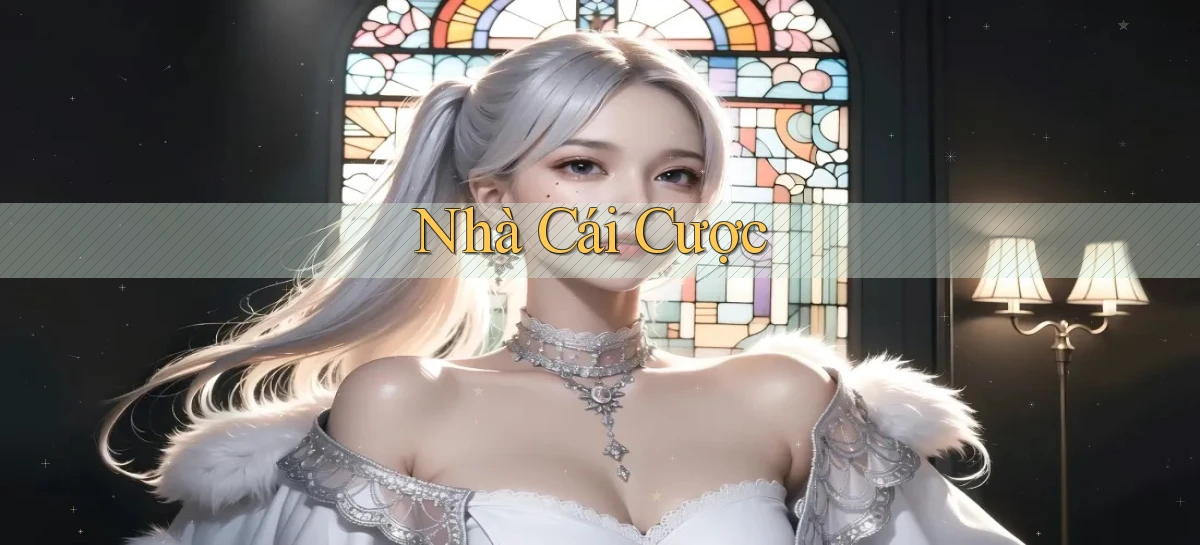 nhà cái Cược