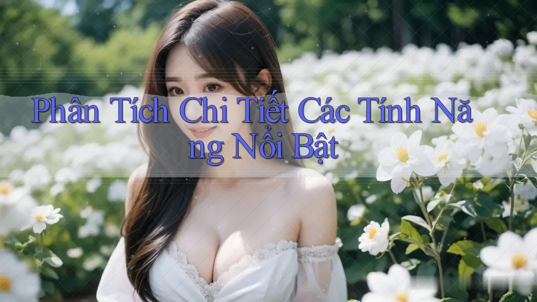 Phân tích chi tiết các tính năng nổi bật Phân tích chi tiết các tính năng nổi bật