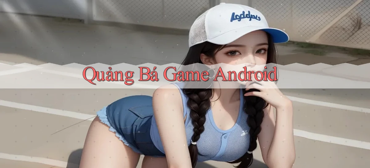 Quảng bá Game Android