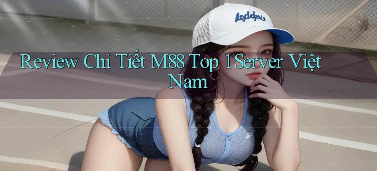 review chi tiết m88 top 1 server việt nam