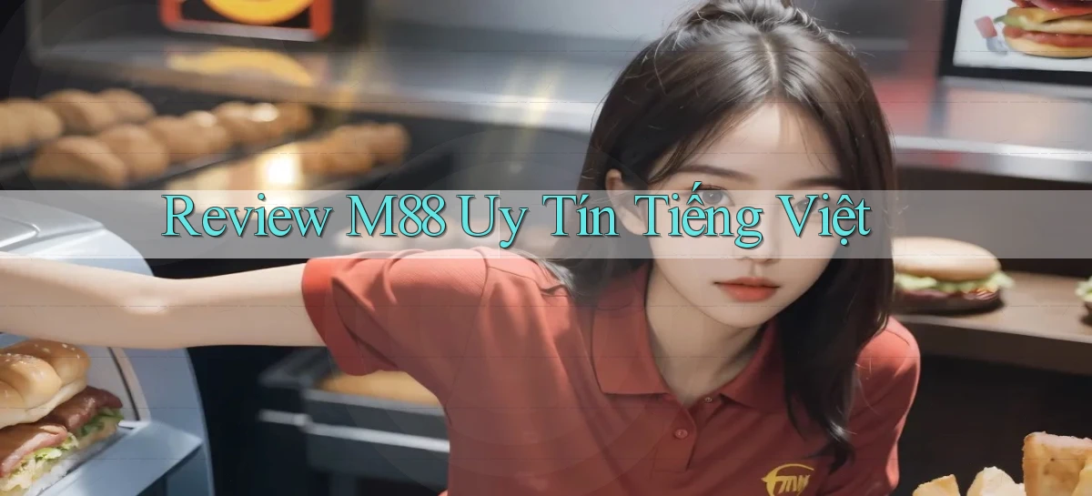 review m88 uy tín tiếng việt