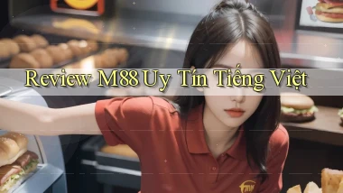 review m88 uy tín tiếng việt