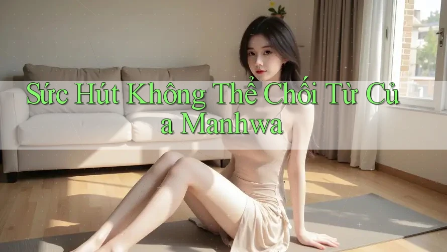 Sức Hút Không Thể Chối Từ Của Manhwa Sức Hút Không Thể Chối Từ Của Manhwa