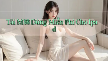 tải m88 dùng miễn phí cho ipad