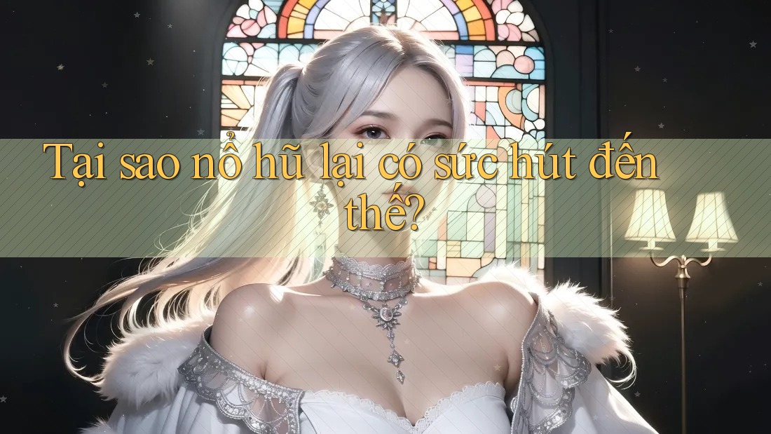 Tại sao nổ hũ lại có sức hút đến thế?