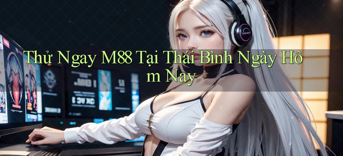 thử ngay m88 tại Thái Bình ngày hôm nay