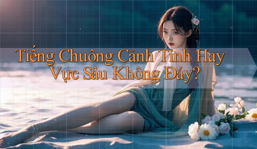 Tiếng Chuông Cảnh Tỉnh Hay Vực Sâu Không Đáy?