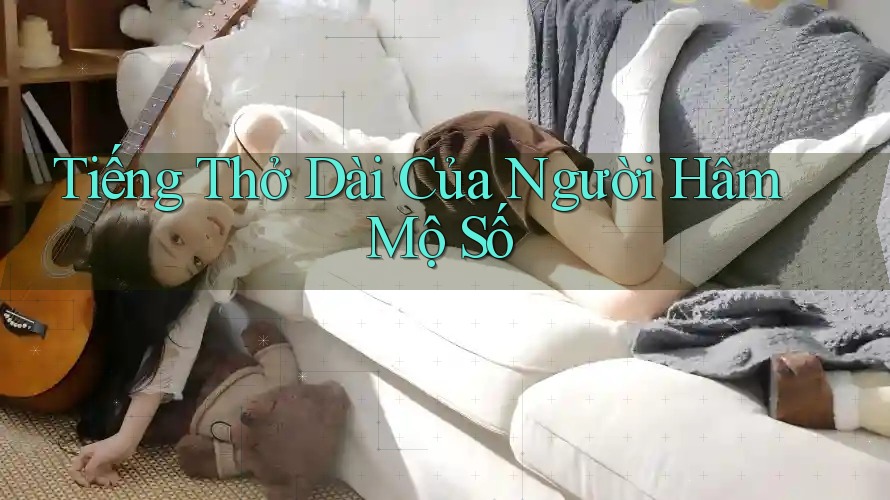 Tiếng Thở Dài Của Người Hâm Mộ Số