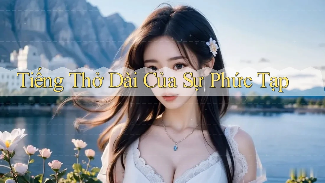 Tiếng Thở Dài Của Sự Phức Tạp