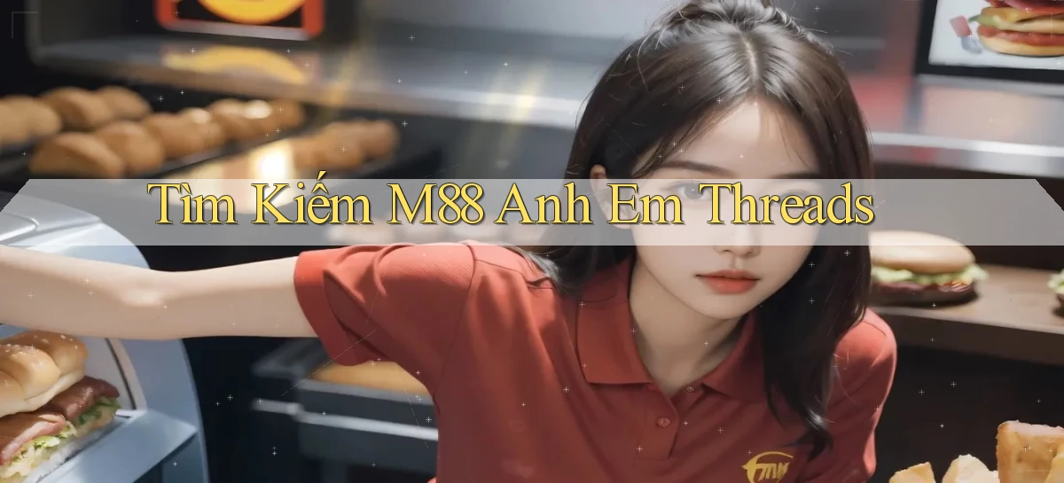 tìm kiếm m88 anh em threads