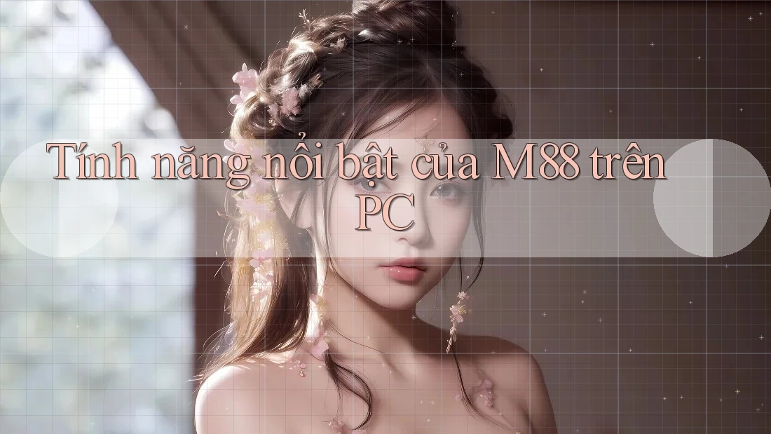 Tính năng nổi bật của M88 trên PC