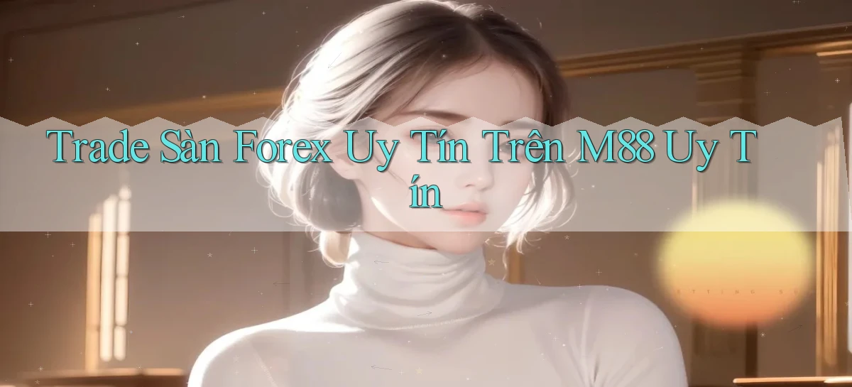trade sàn forex uy tín trên m88 uy tín