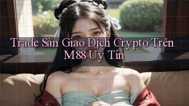 trade sàn giao dịch crypto trên m88 uy tín