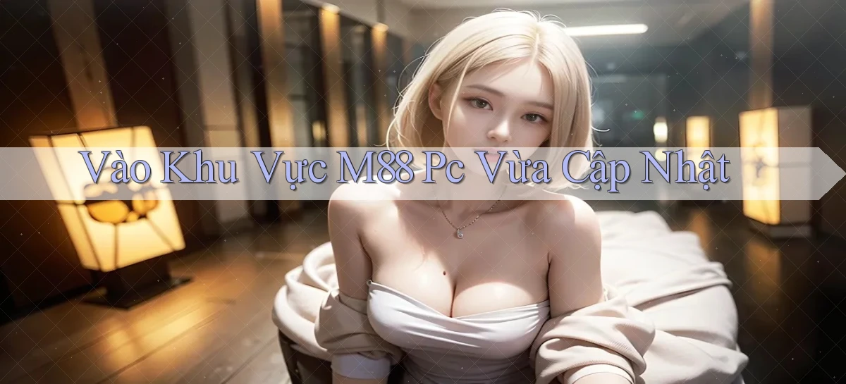 vào khu vực m88 pc vừa cập nhật