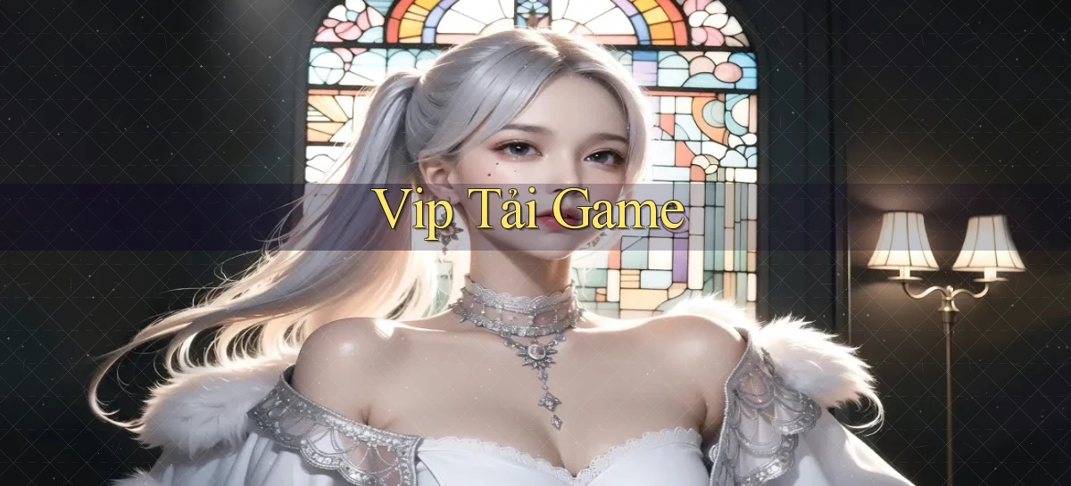 vip Tải game