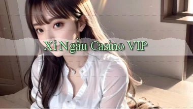 Xí ngầu Casino VIP